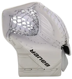 Bauer Supreme M5 Pro Senior Goalie Catcher