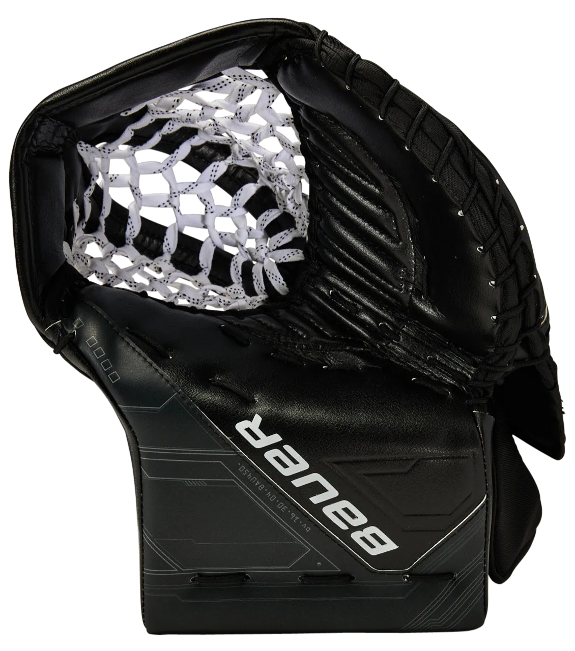 Bauer Supreme M5 Pro Senior Goalie Catcher