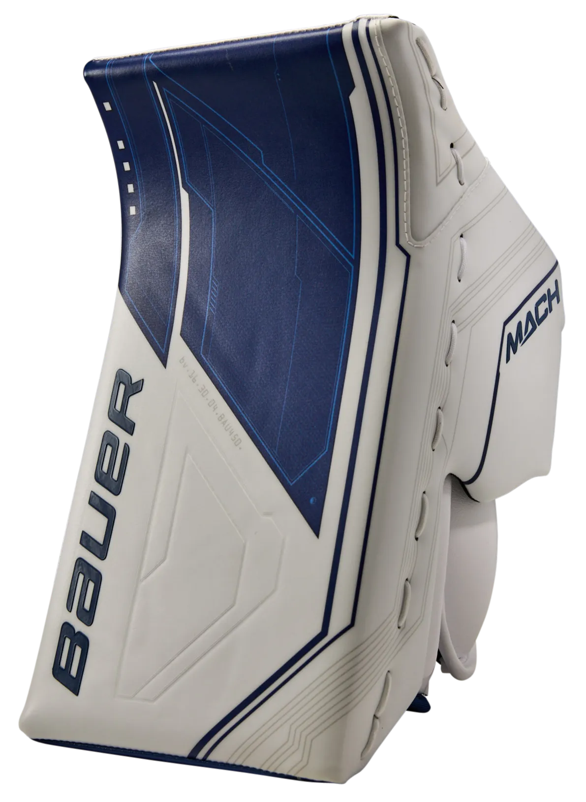 Bauer Supreme Mach Senior Goalie Blocker