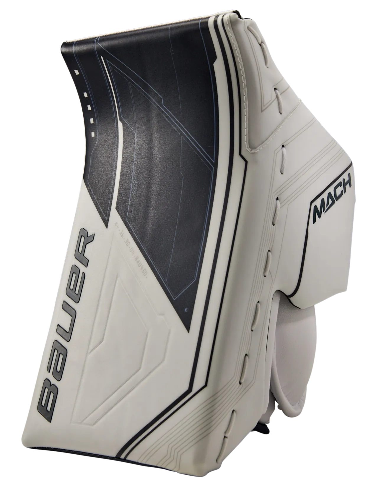 Bauer Supreme Mach Senior Goalie Blocker