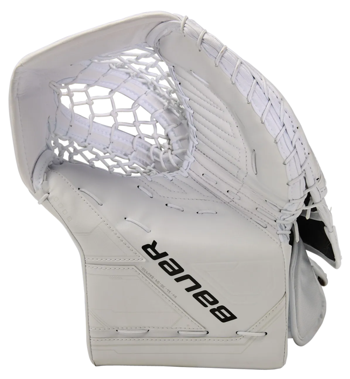 Bauer Supreme Mach Senior Goalie Catcher