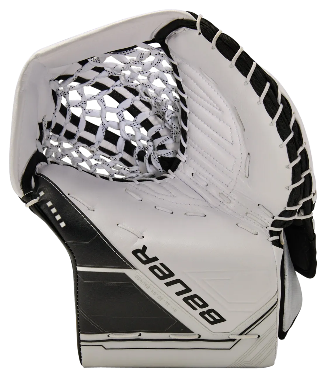 Bauer Supreme Mach Senior Goalie Catcher