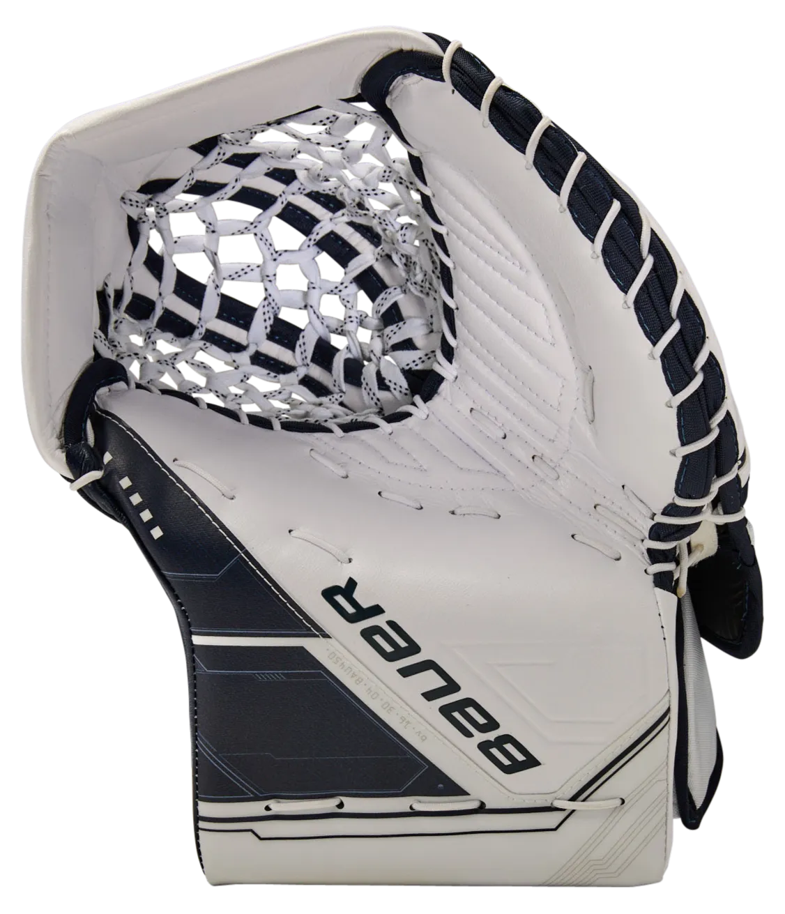 Bauer Supreme Mach Senior Goalie Catcher