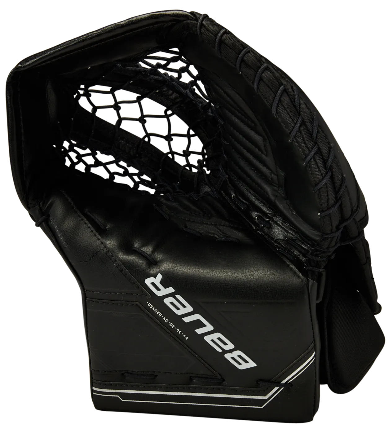 Bauer Supreme Mach Senior Goalie Catcher