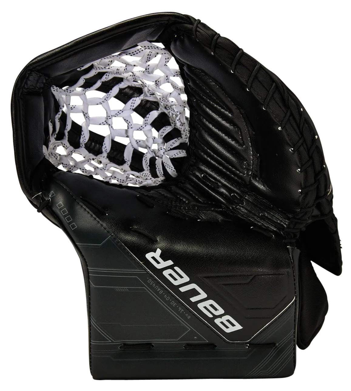 Bauer Supreme Mach Senior Goalie Catcher