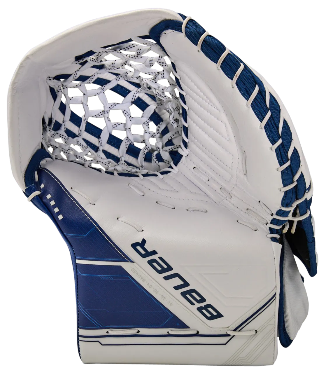 Bauer Supreme Mach Senior Goalie Catcher