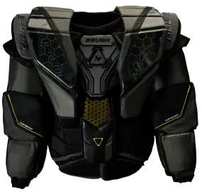 Bauer Supreme Mach Senior Goalie Chest Protector