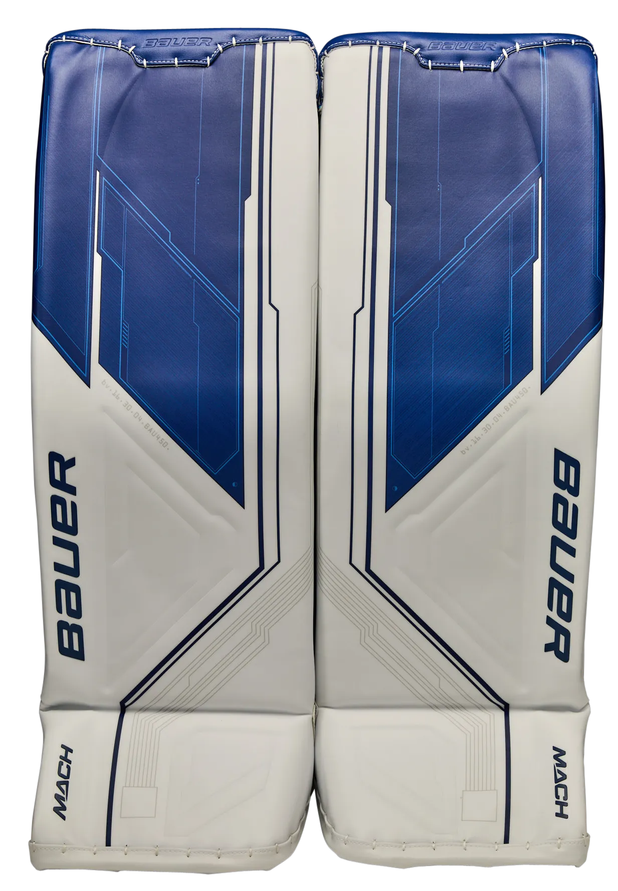 Bauer Supreme Mach Senior Goalie Pads