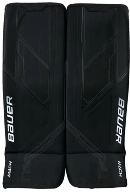 Bauer Supreme Mach Senior Goalie Pads