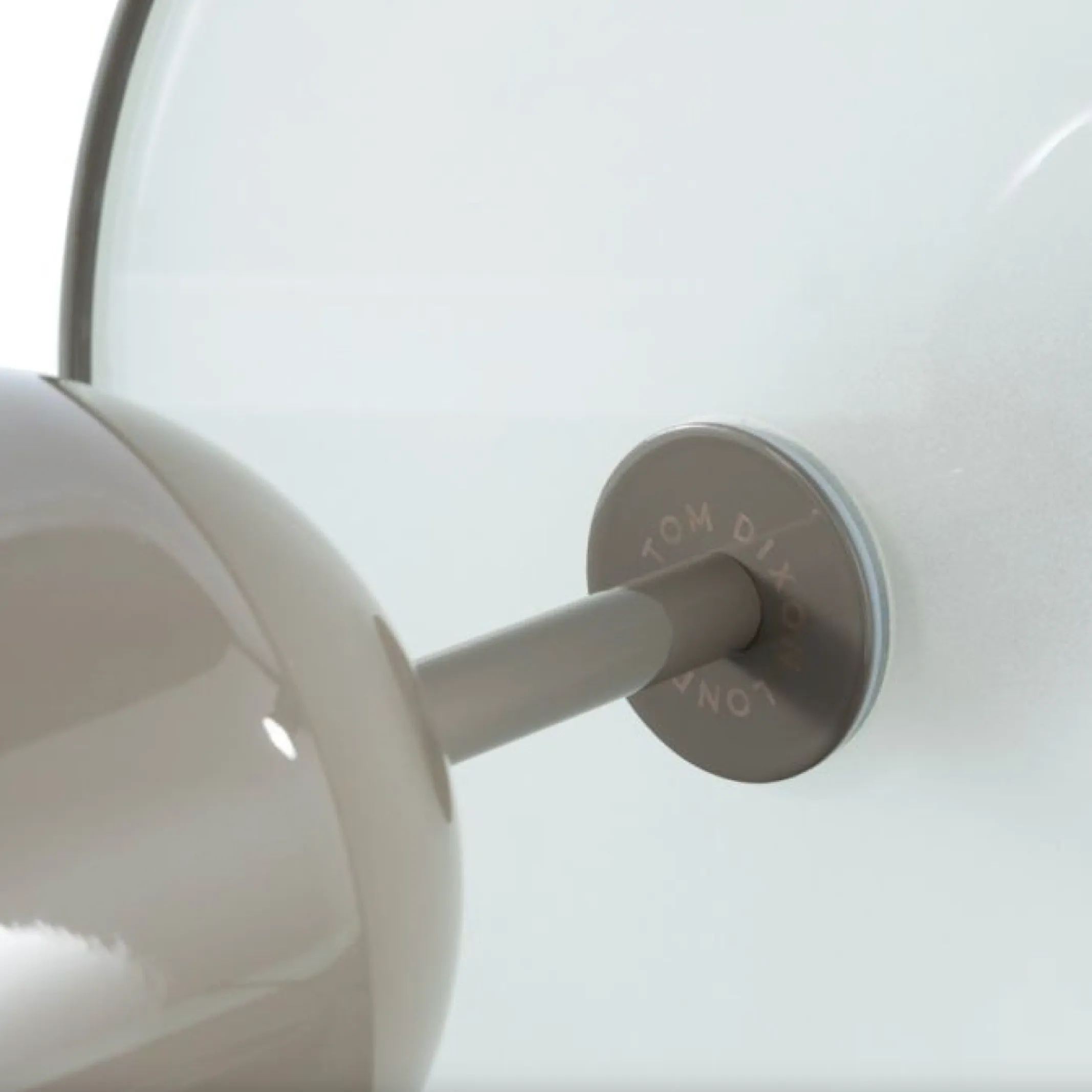BELL Portable - Taupe