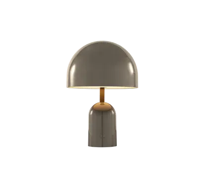 BELL Portable - Taupe