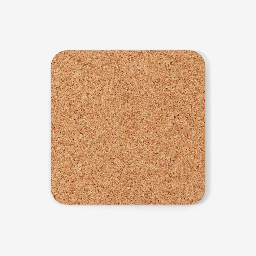 Blood, Sweat and Tears Coaster Set