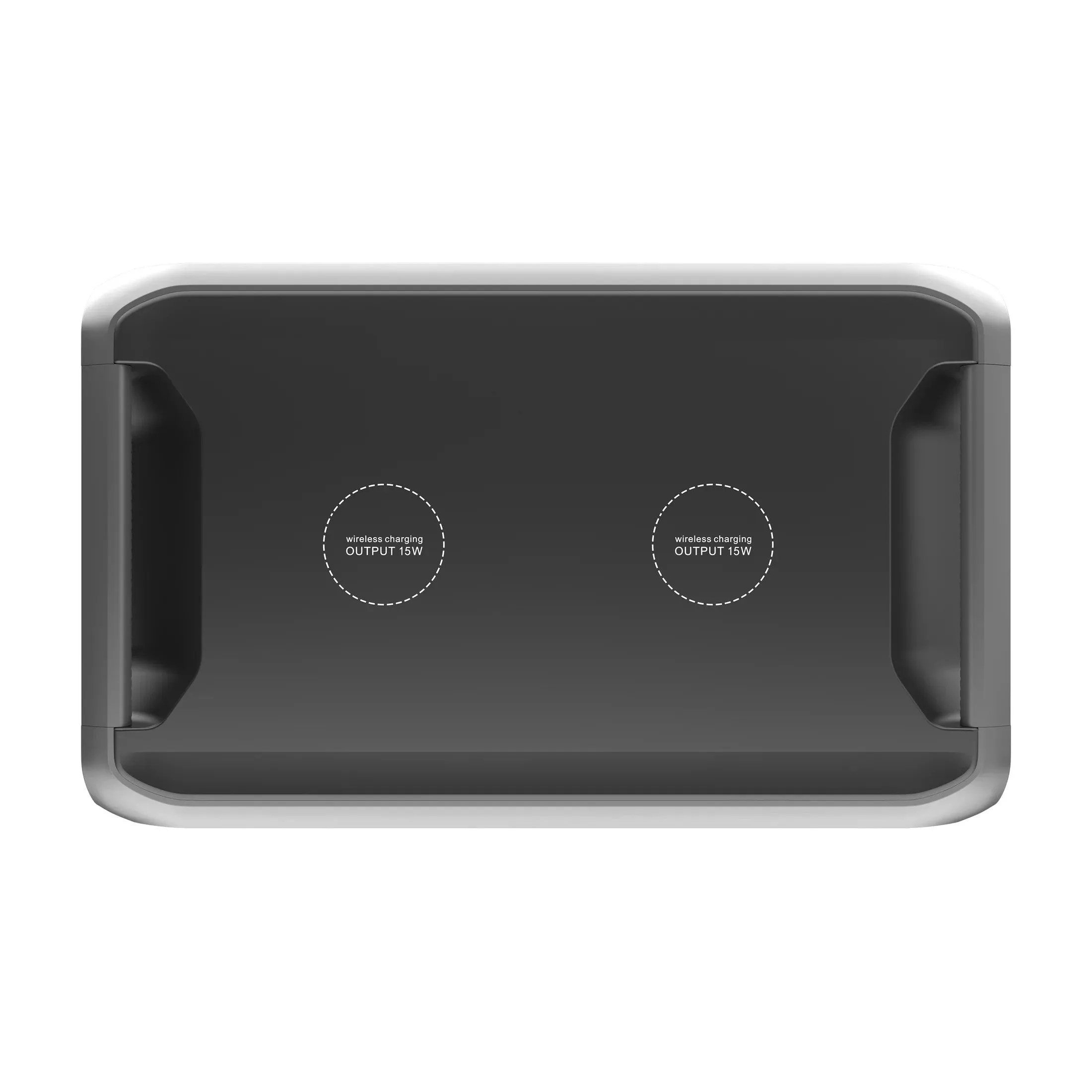 BLUETTI AC300 Home Battery Backup Generator