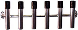 Boat Console Rod Rack 6