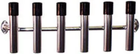 Boat Console Rod Rack 6