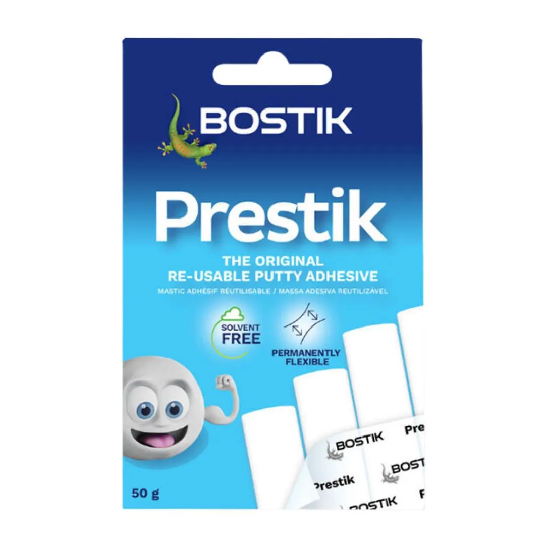 Bostik Prestik