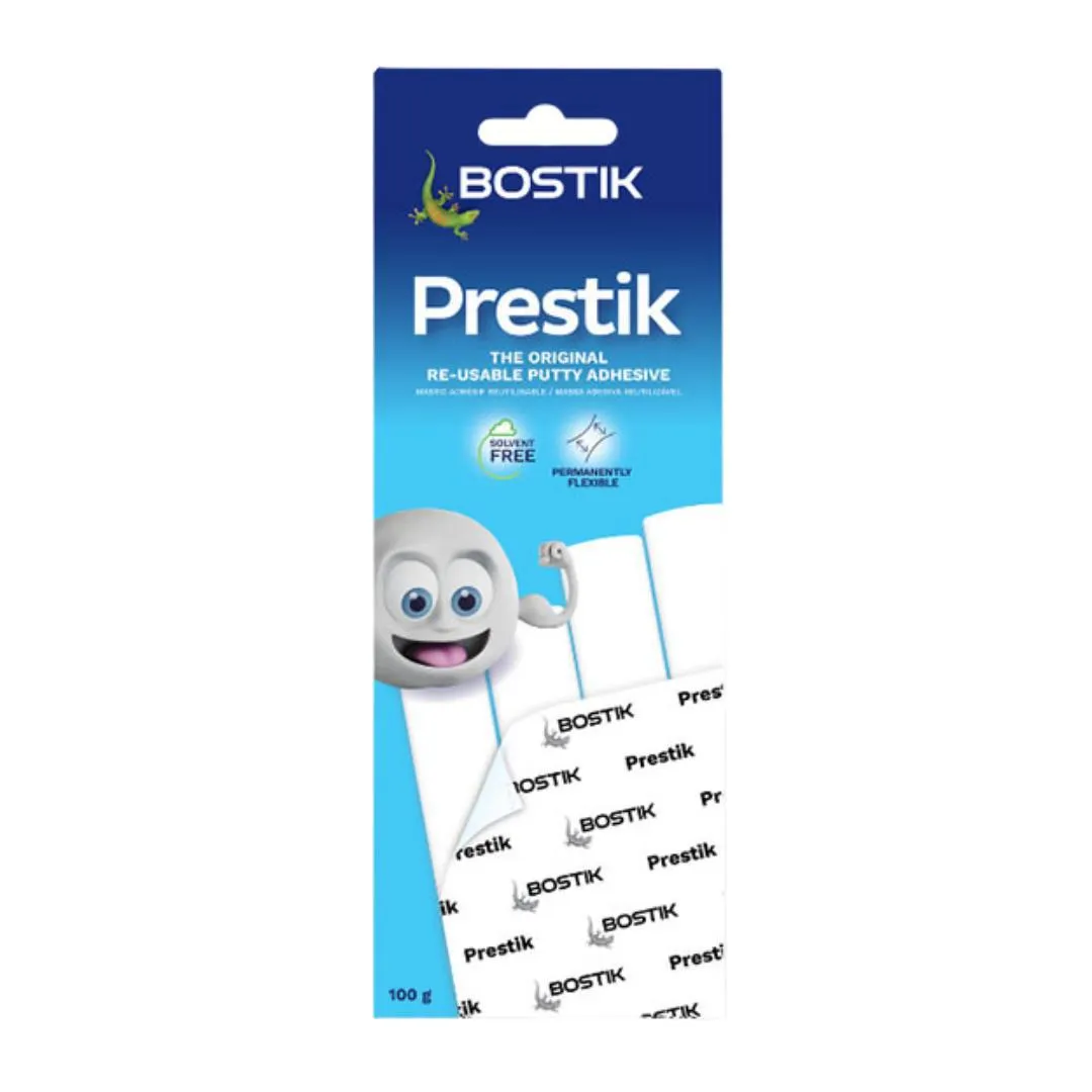 Bostik Prestik