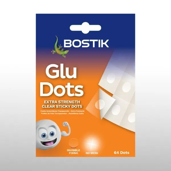 Bostik Sticky Dots