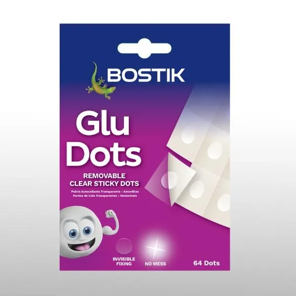 Bostik Sticky Dots