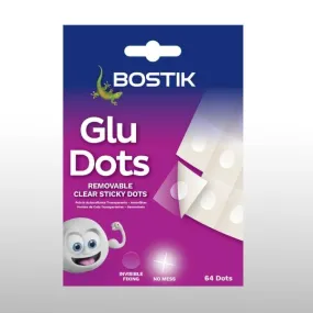 Bostik Sticky Dots