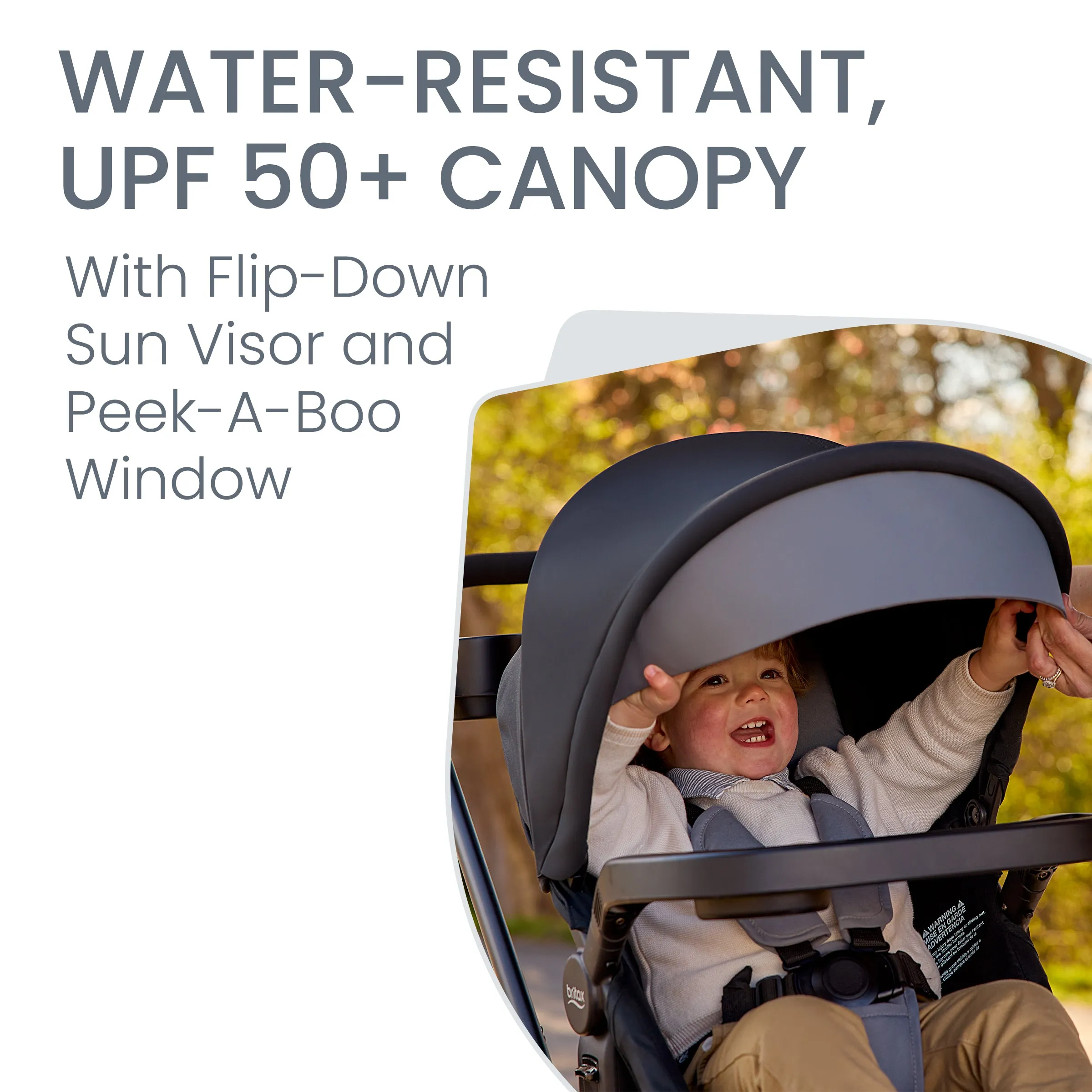Britax Willow Brook S  Travel System