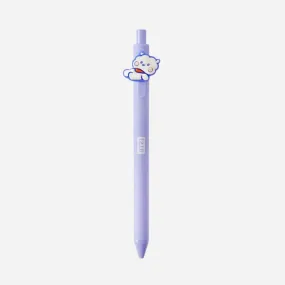 BT21 Minini Gel Pen