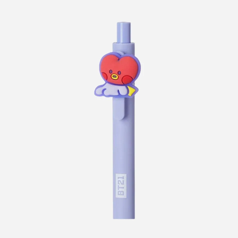 BT21 Minini Gel Pen
