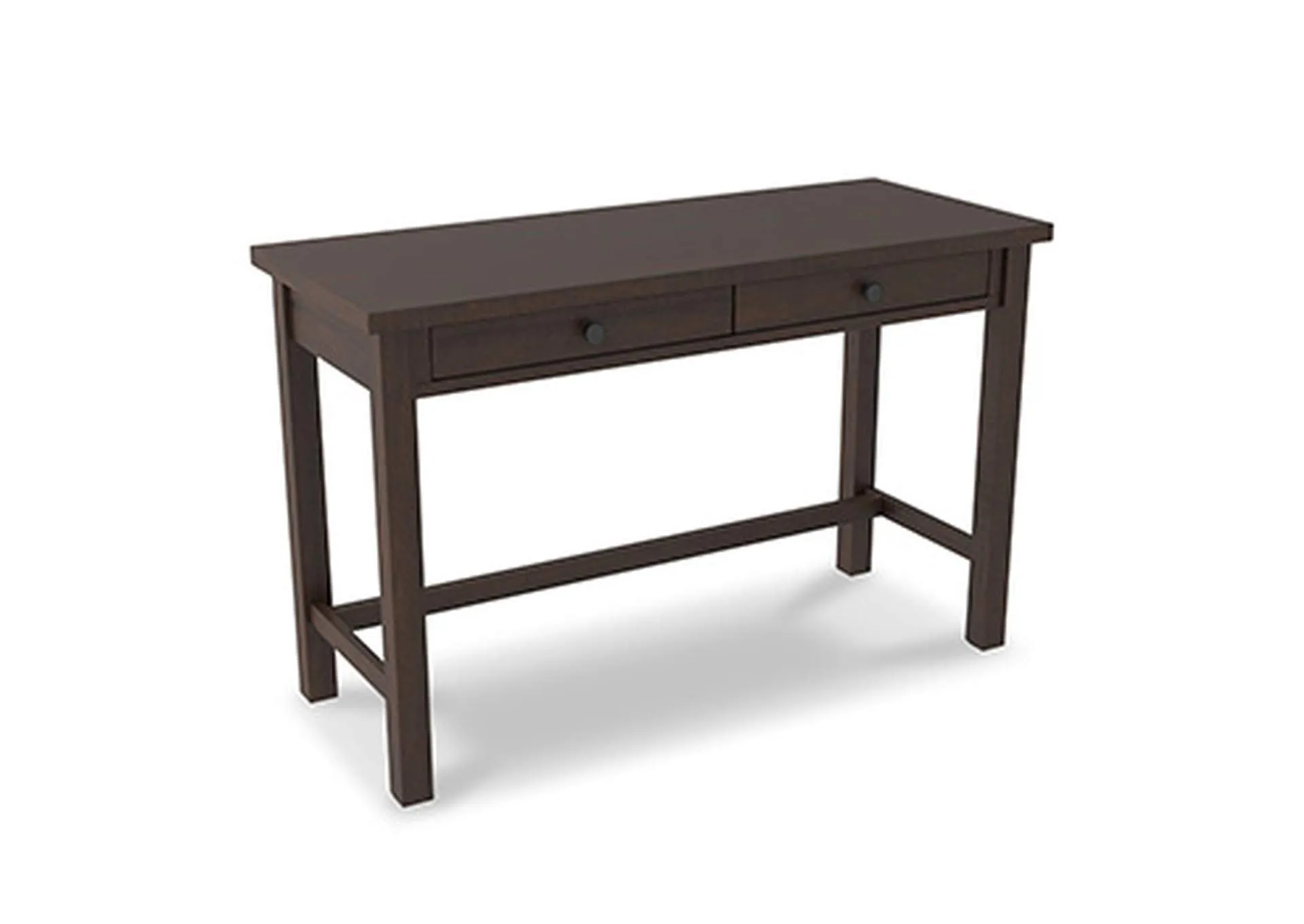 Camiburg 47" Home Office Desk