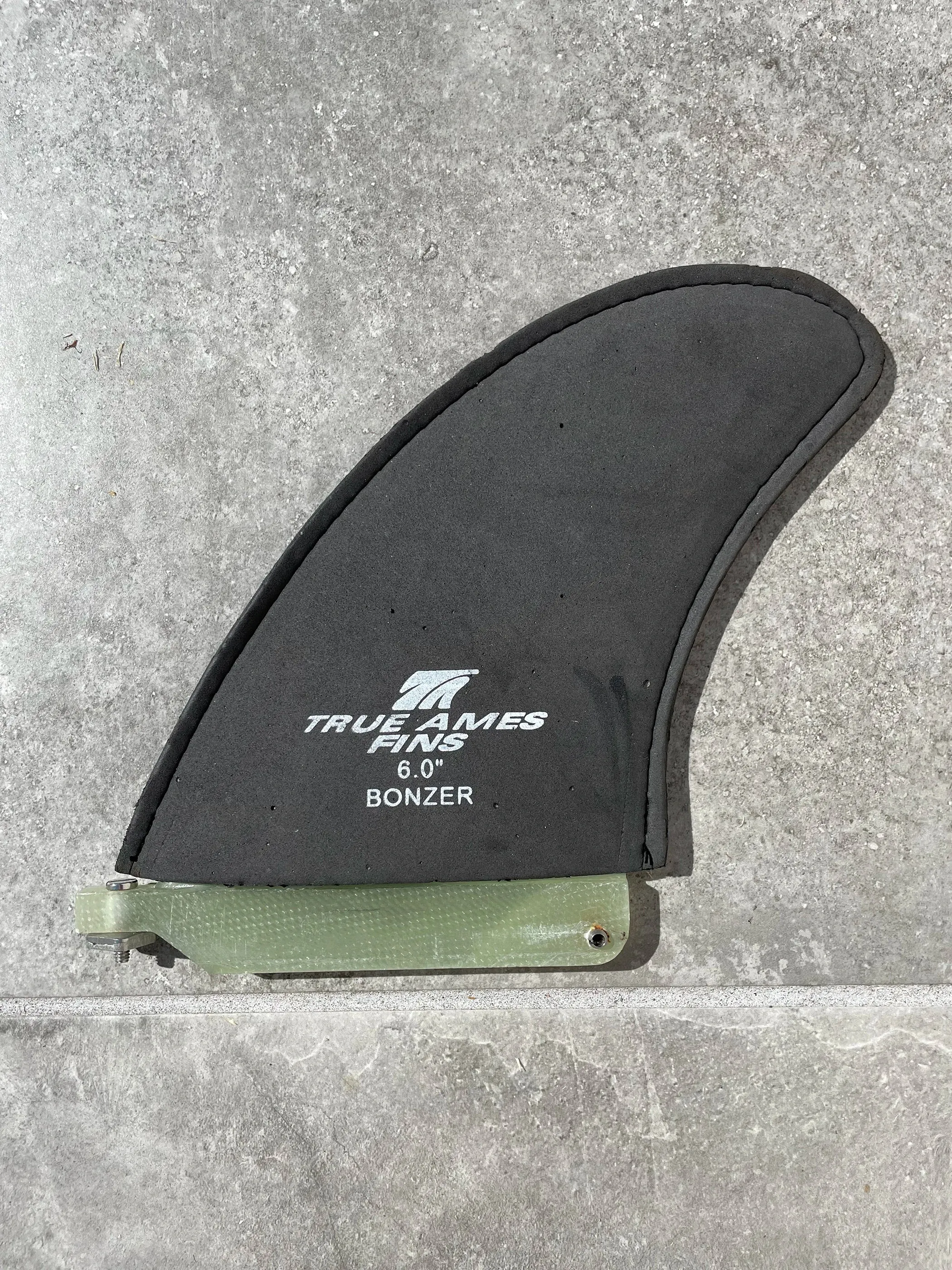 Campbell Bros | 5’6” Bumblebee Blue Surfboard (USED)