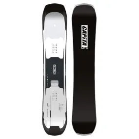 Capita Men's Mega Death Snowboard 2025