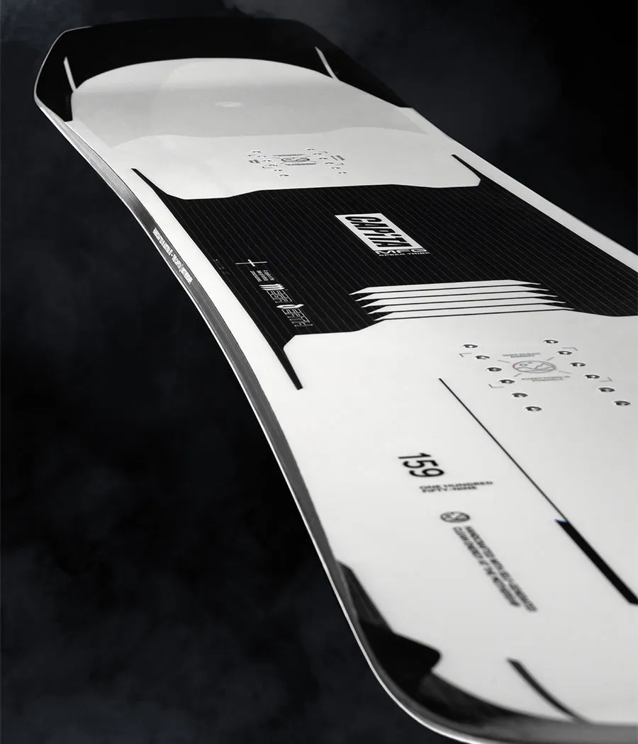 Capita Men's Mega Death Snowboard 2025