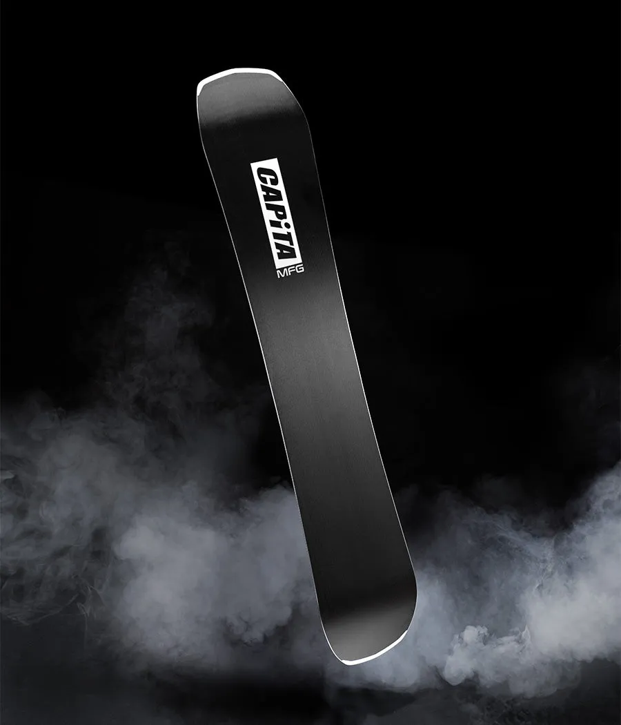 Capita Men's Mega Death Snowboard 2025