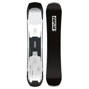 Capita Men's Mega Death Wide Snowboard 2025
