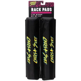 Catch Surf Rack Padded Surf Rack - 18"