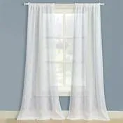 Chancery Drapery Panels