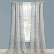 Chancery Drapery Panels