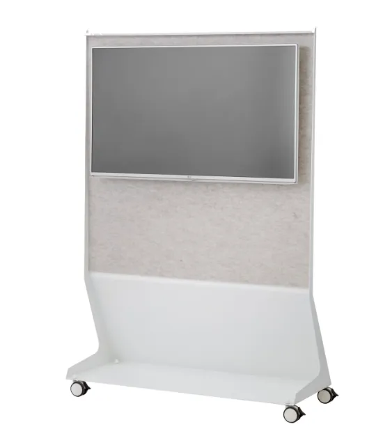 Chat Board Mobile with BuzziFelt