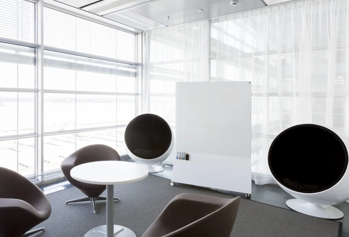 Chat Board Mobile