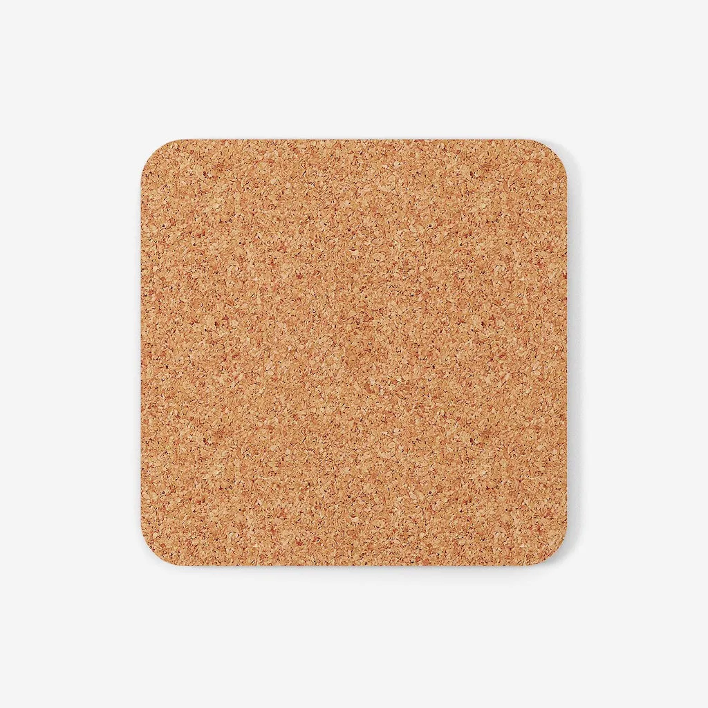 Chief Coaster Set