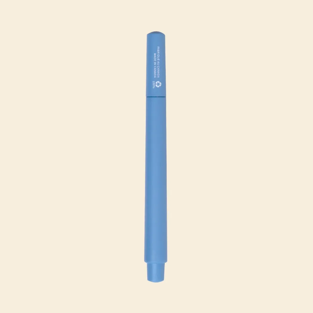 Ciklo Pen | Blue