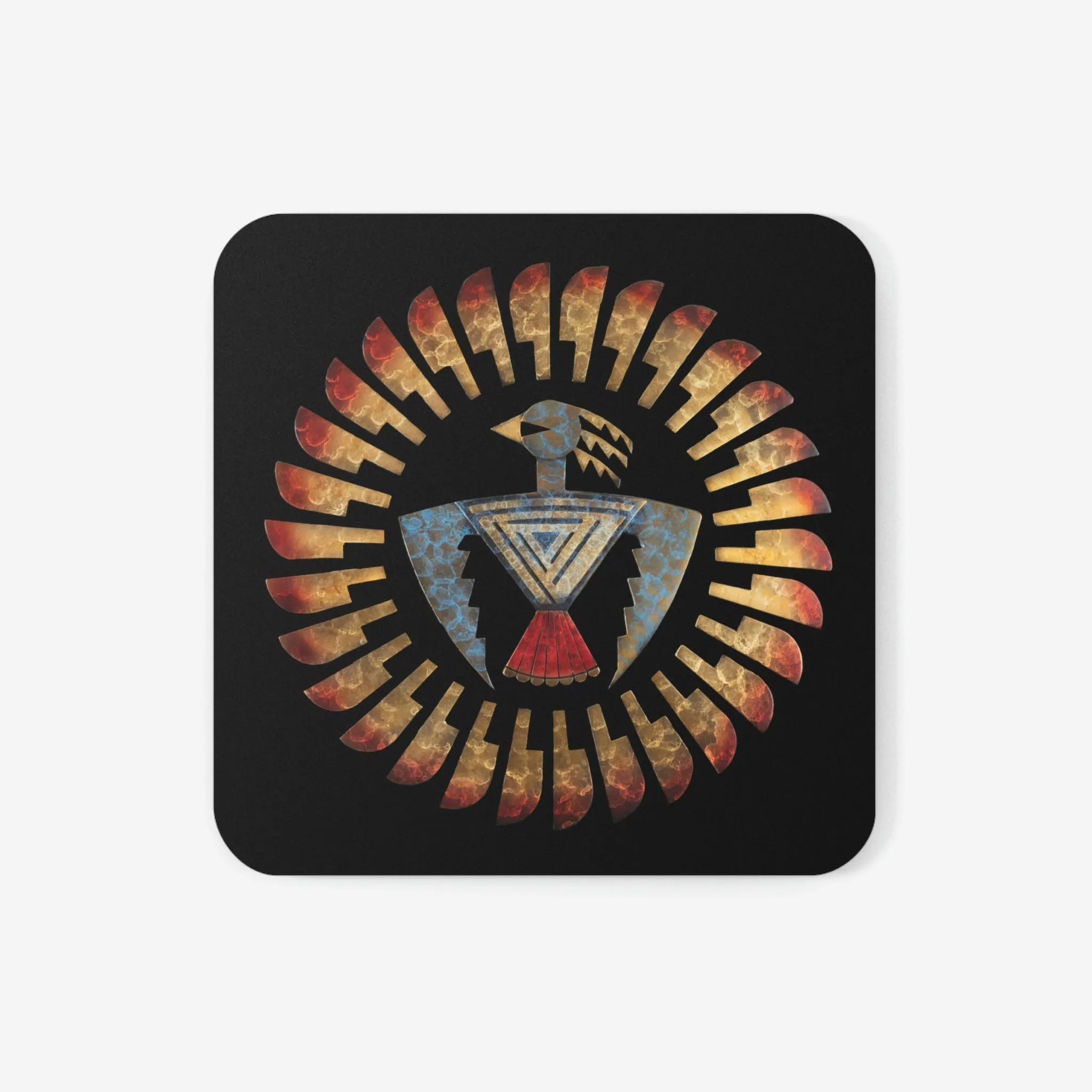 Circumspect Coaster Set