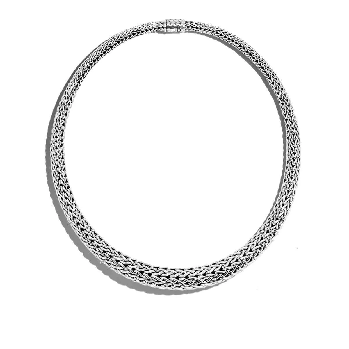 Classic Chain Graduated Necklace - NB93299