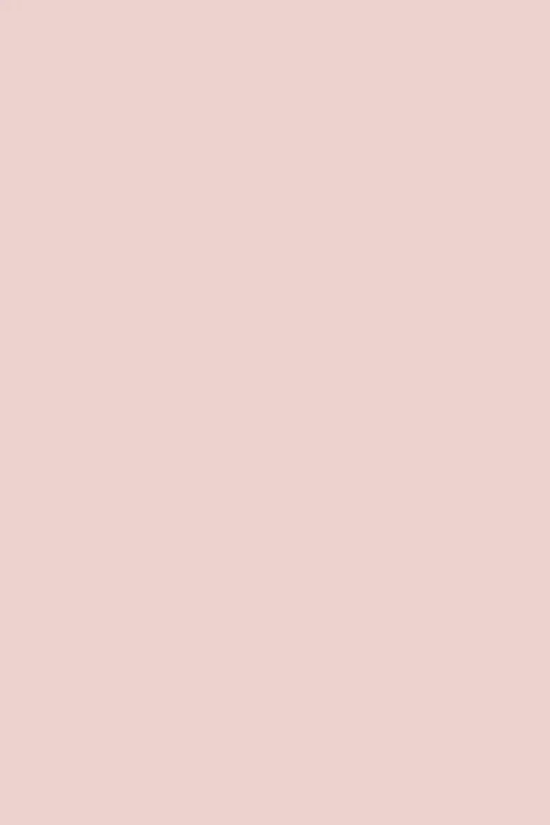 Colourful Shorty Locker | Blush - Right