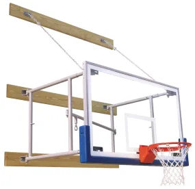 COMPETITION PKG SIDE FOLD (4'-6' EXT)
