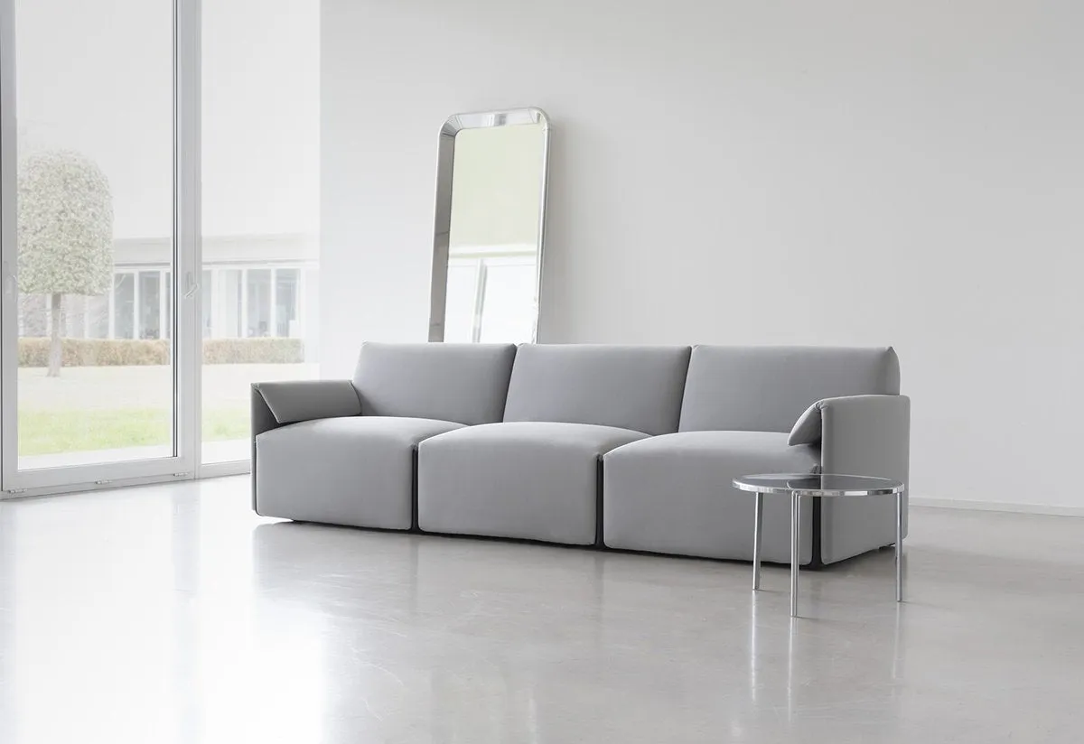 Costume Three-seater sofa