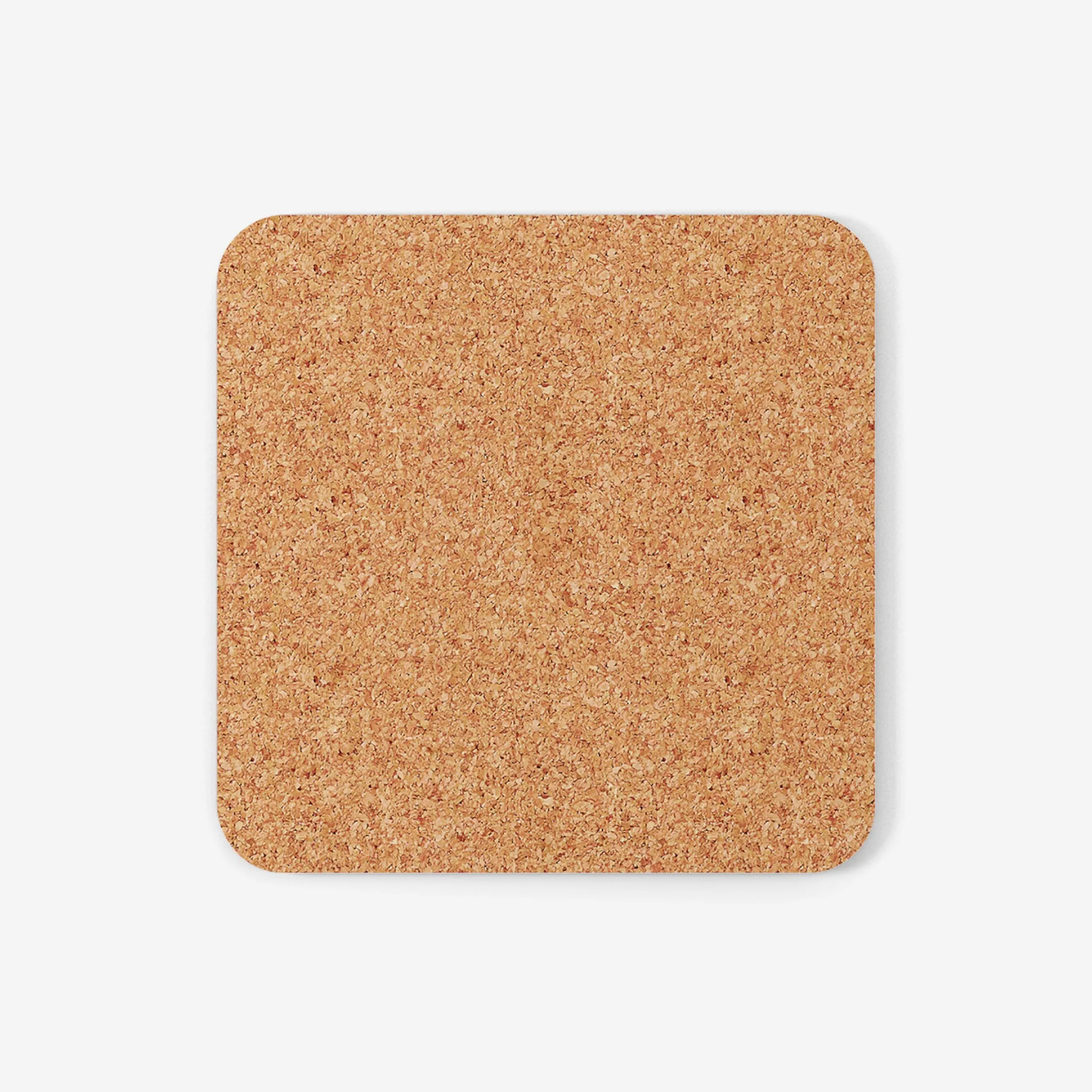 Crow Mother Coaster Set