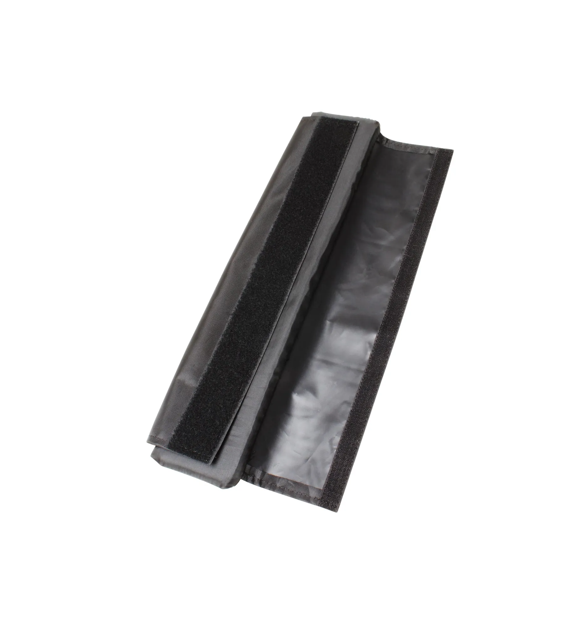 CS Padded Surf Rack (18") - BLOCK LOGO