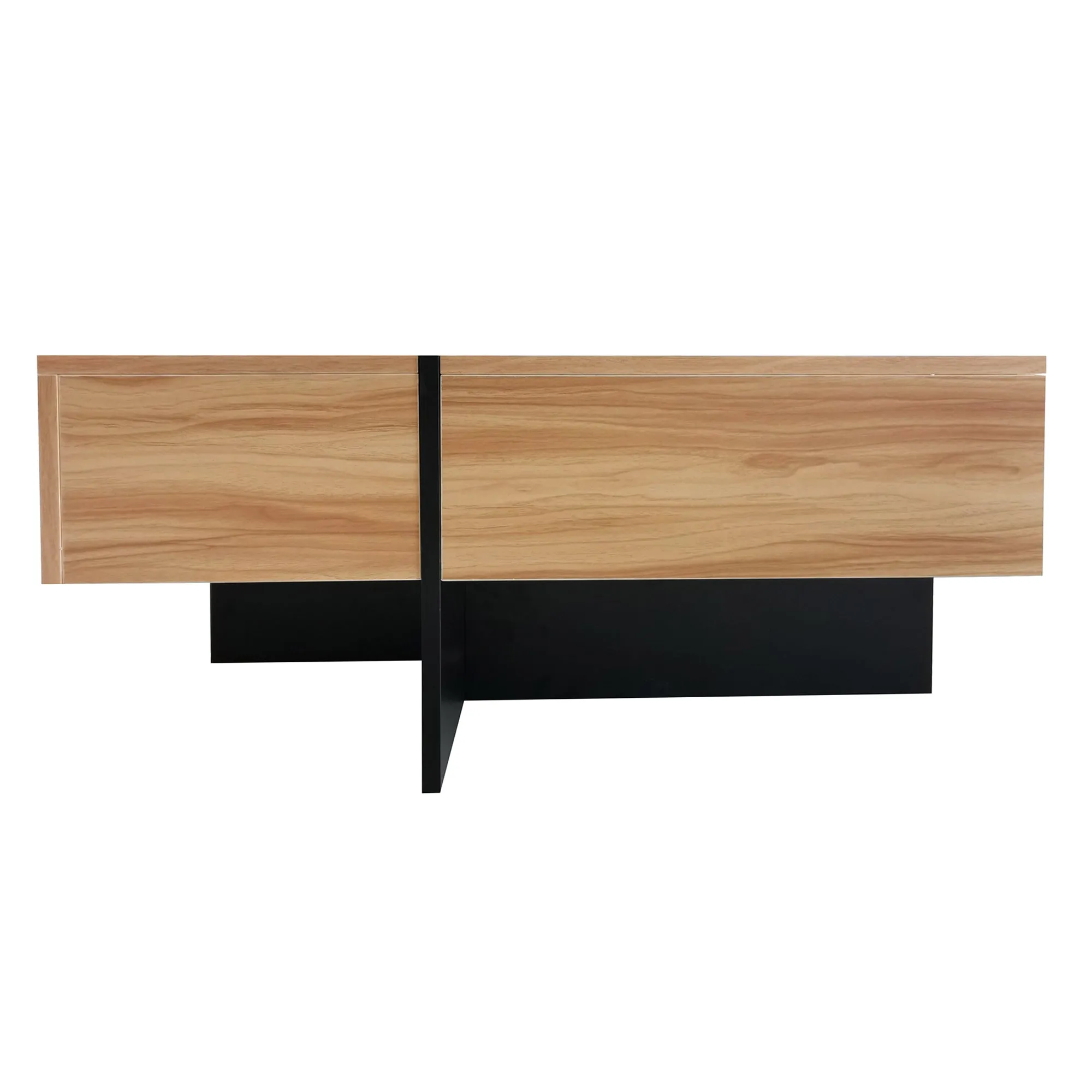 Cubid Storage Square Coffee Table