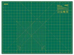 Cutting Mat w/ Grid 18" x 24"