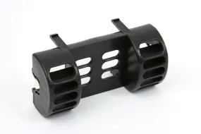 Daystar KJ71032 97-06 Jeep TJ Air Vent Switch Panel Daystar